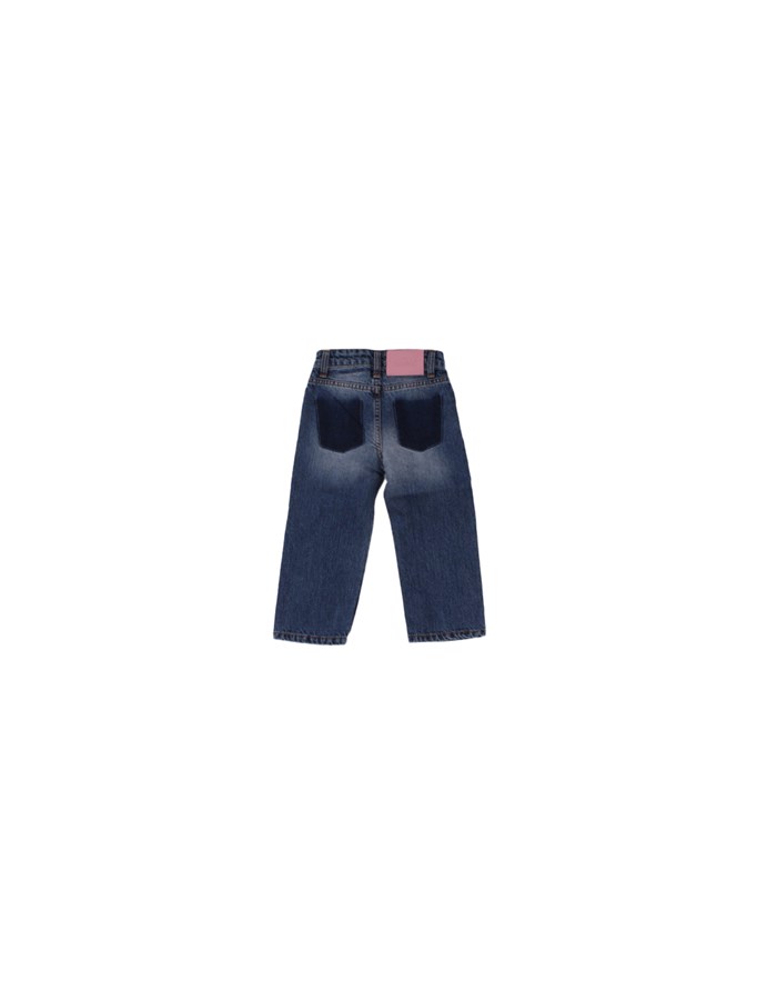 JOHN RICHMOND Regular Denim blu