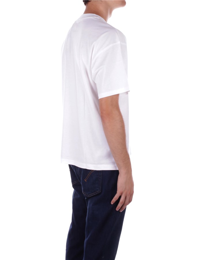 DICKIES T-shirt Manica Corta Uomo DK0A4YRN 4 