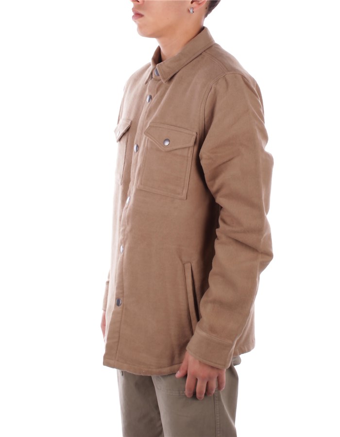 BARBOUR Giacconi Marrone