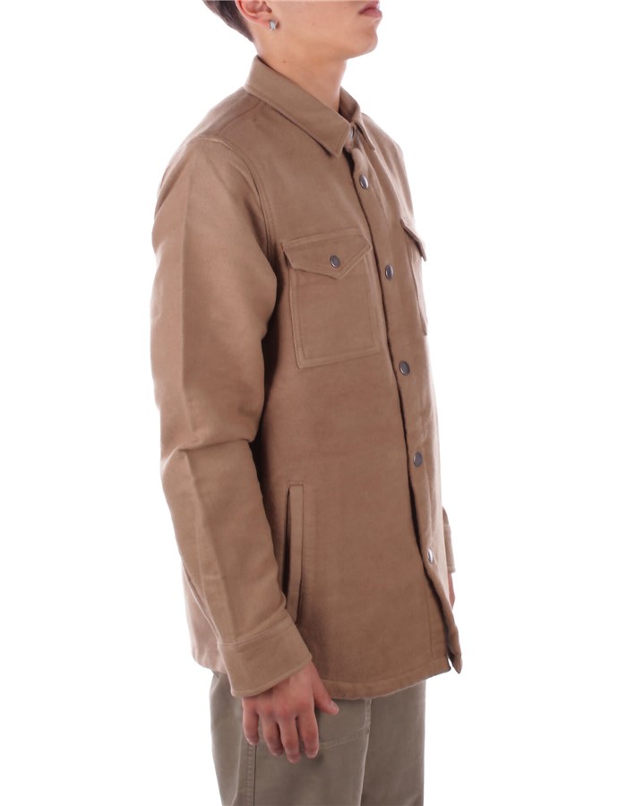 BARBOUR Giubbotti Giacconi Uomo MOS0121 MOS 5 