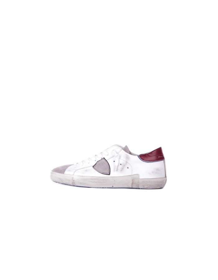 PHILIPPE MODEL PARIS Sneakers  low Men PRLU 0 