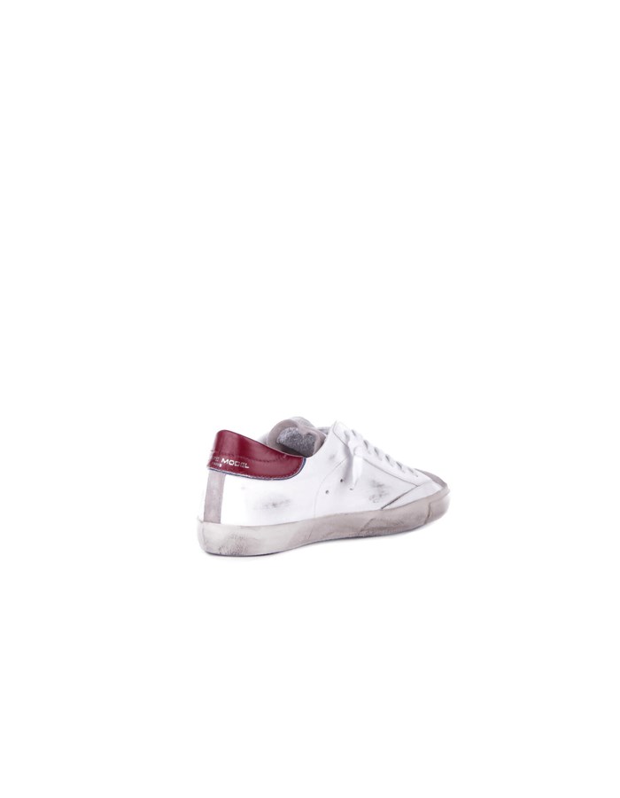 PHILIPPE MODEL PARIS Sneakers  low Men PRLU 2 