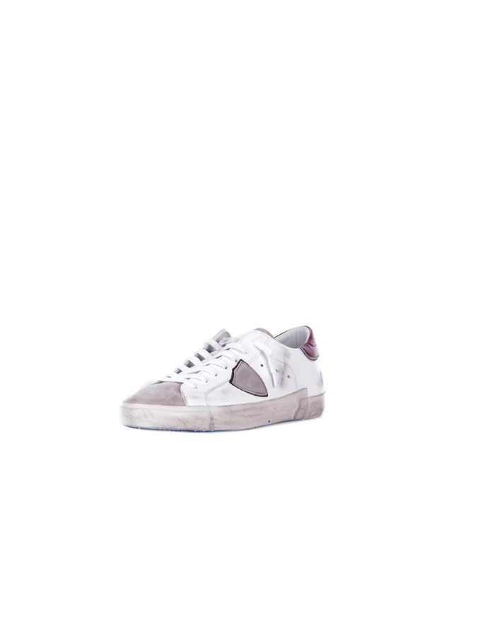 PHILIPPE MODEL PARIS Sneakers  low Men PRLU 5 