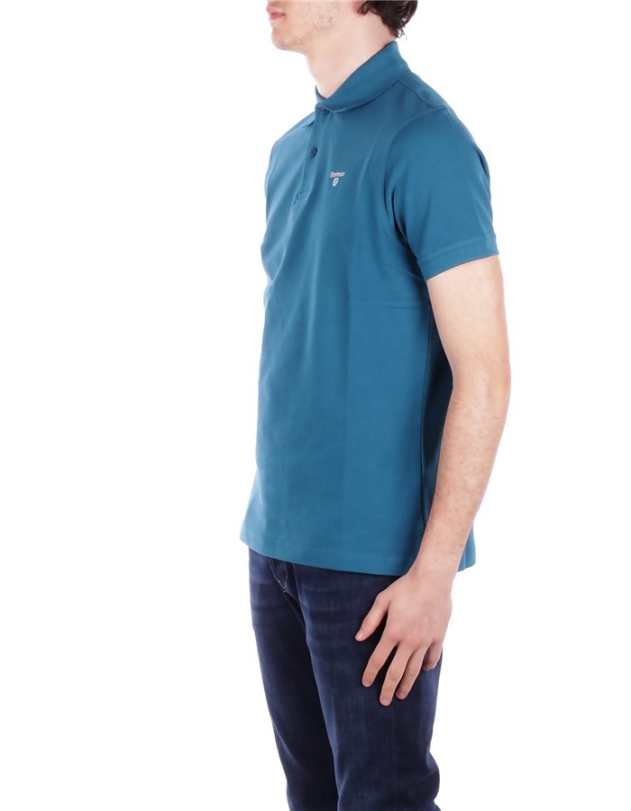 BARBOUR  Polo shirt Men MML0012 1 