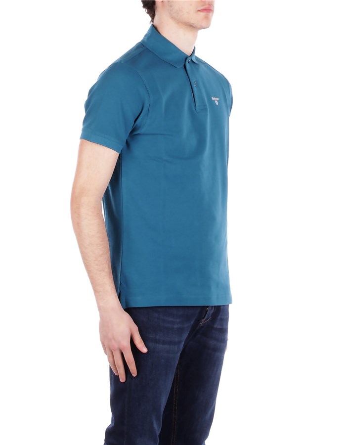 BARBOUR  Polo shirt Men MML0012 5 