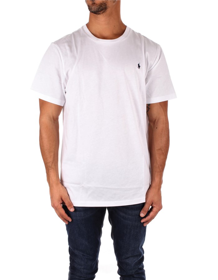 RALPH LAUREN  T-shirt Men 714844756 0 