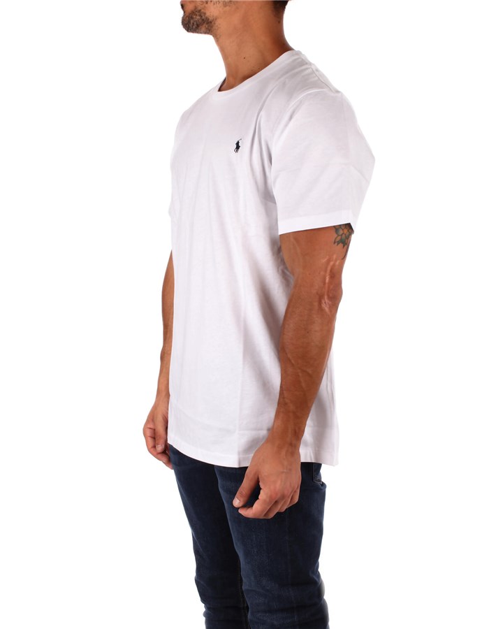 RALPH LAUREN T-shirt White