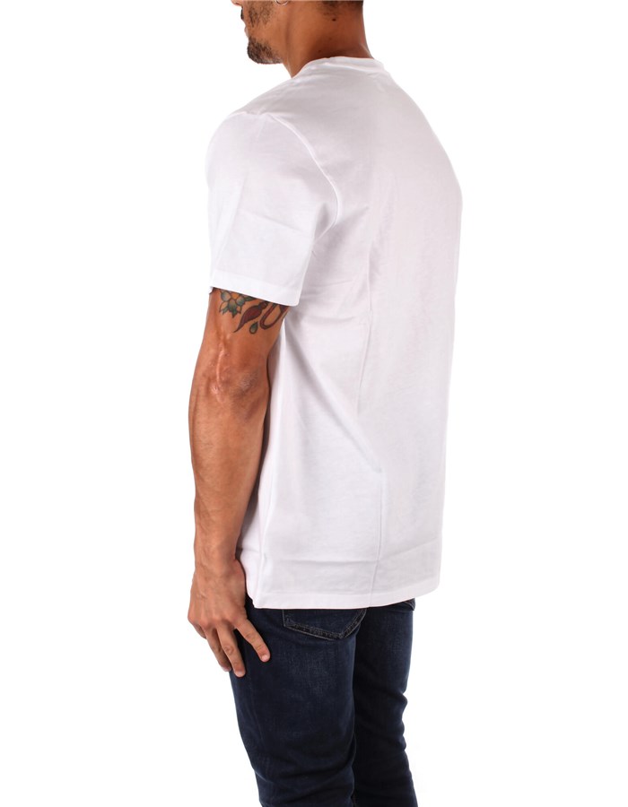 RALPH LAUREN  T-shirt Uomo 714844756 2 