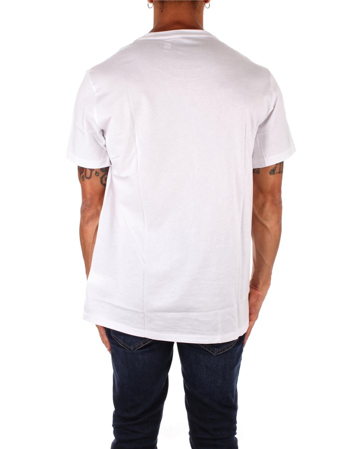 RALPH LAUREN  T-shirt Uomo 714844756 3 