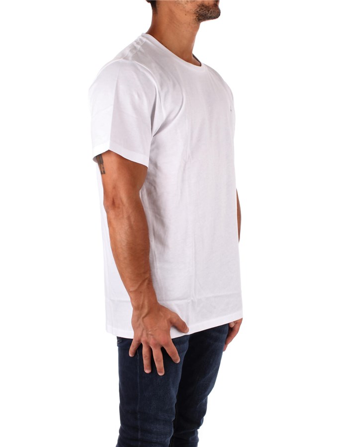 RALPH LAUREN T-shirt Manica Corta Uomo 714844756 5 