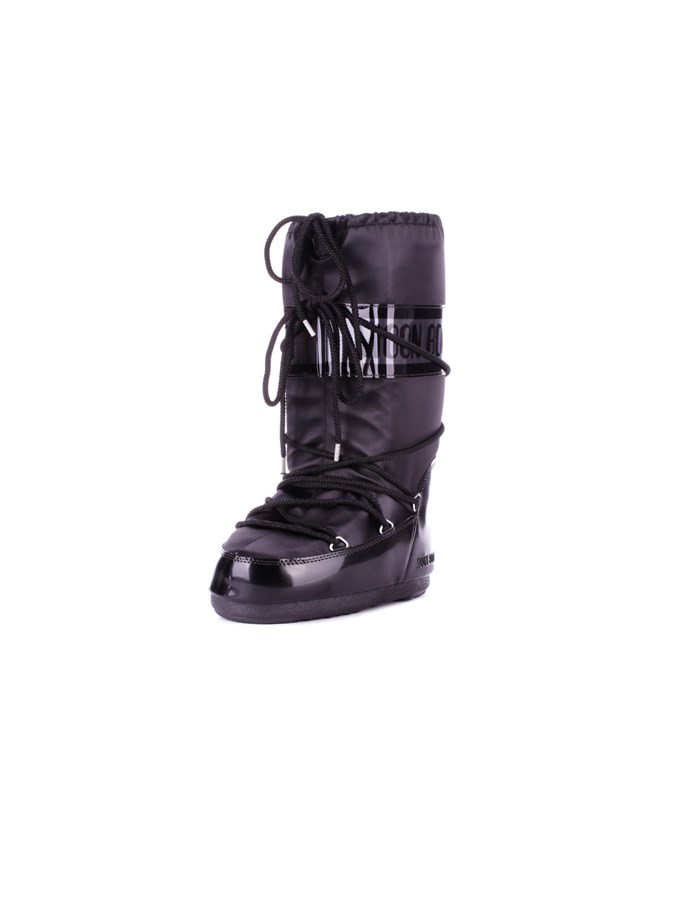 MOON BOOT Scarponi Ski boots Women 80D1401680 5 