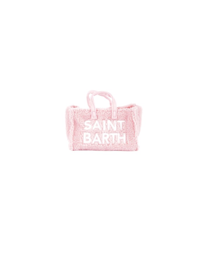 MC2 SAINT BARTH Hand Bags Hand Bags Girls 01334G PHONE BAG 0 