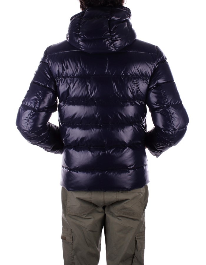 FAY  Jacket Men NAM32490620 3 