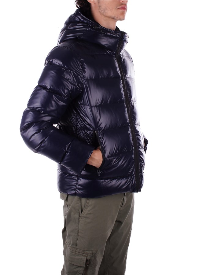 FAY  Jacket Men NAM32490620 5 