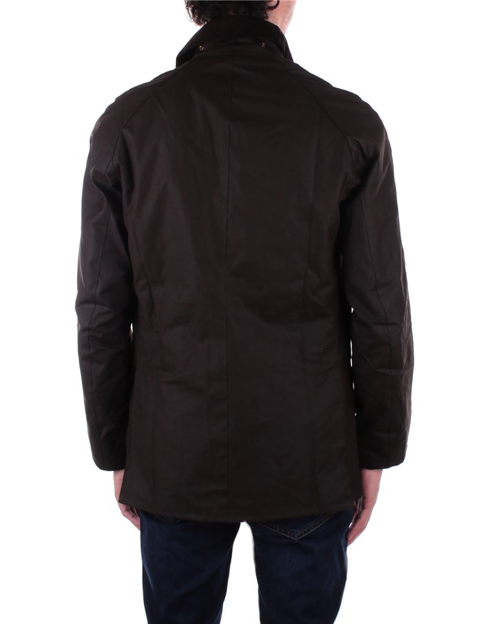 BARBOUR Jackets Jackets Men MWX0339 MWX 3 