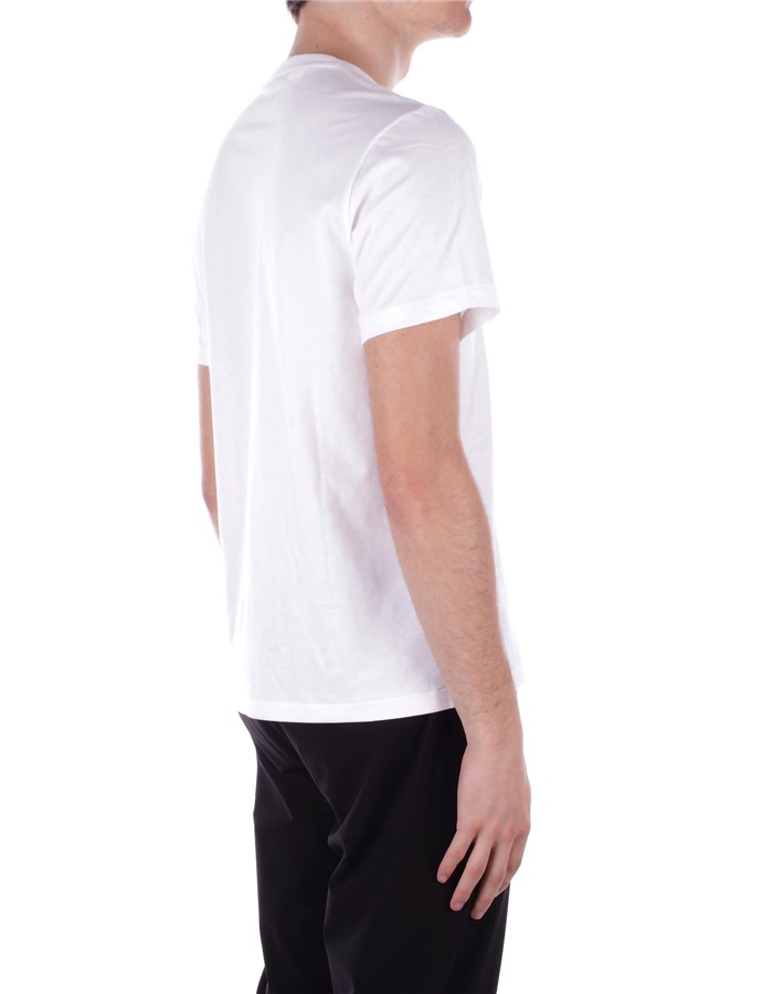 RALPH LAUREN  T-shirt Uomo 714931650 4 