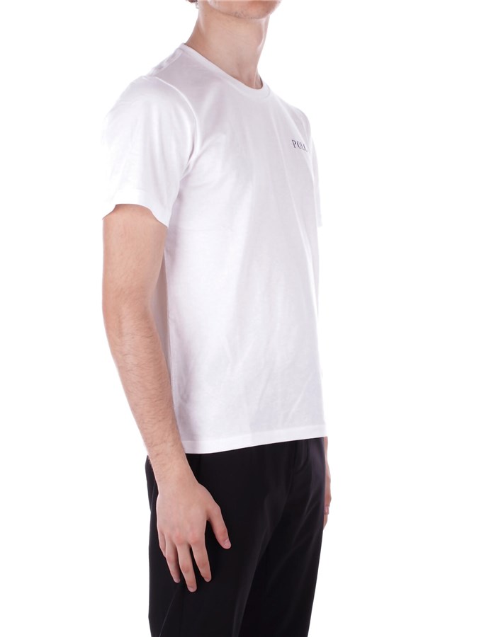 RALPH LAUREN  T-shirt Uomo 714931650 5 