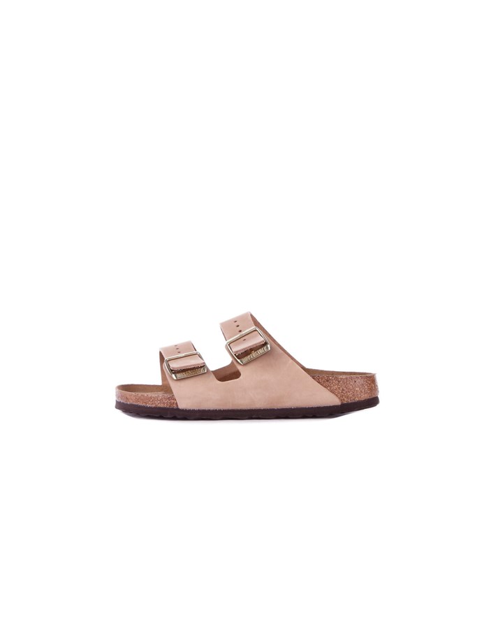 BIRKENSTOCK Sandals Low Unisex 1019016 0 