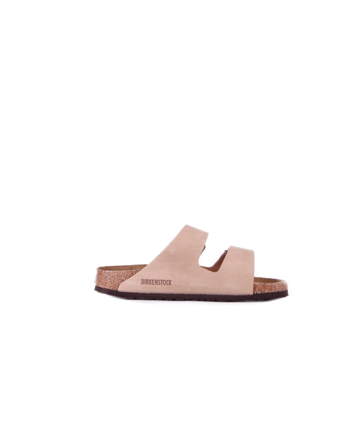 BIRKENSTOCK Sandals Low Unisex 1019016 3 