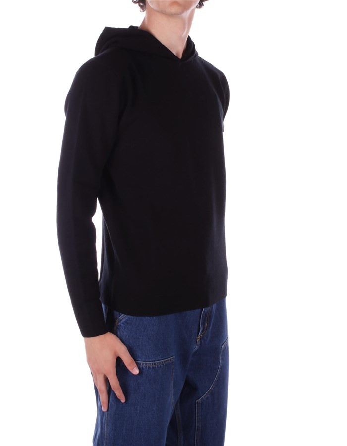 CP COMPANY Sweatshirts Hoodies Men 17CLKN014A 005528A 5 