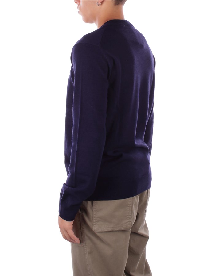 LACOSTE  Sweater Men AH3225 2 