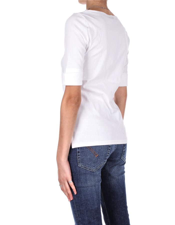 RALPH LAUREN T-shirt white