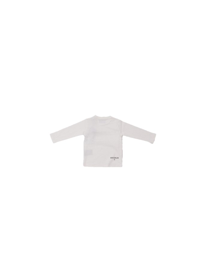 JOHN RICHMOND Long sleeve Off white