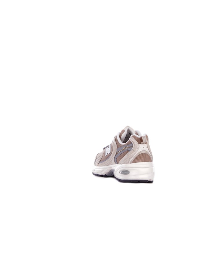 NEW BALANCE Alte Beige grigio