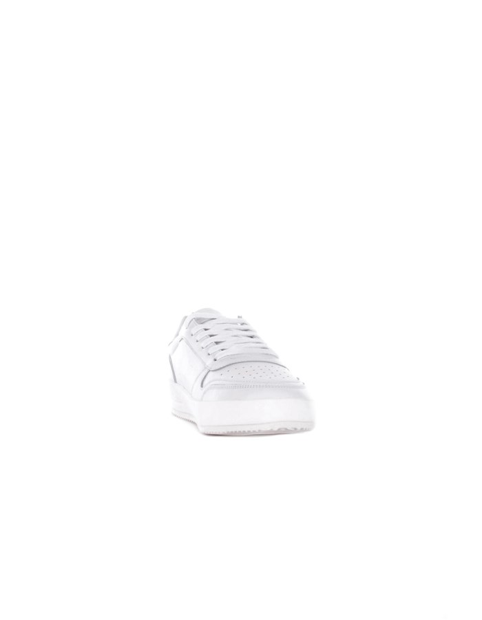 PHILIPPE MODEL PARIS Sneakers Basse Uomo VNLU 4 