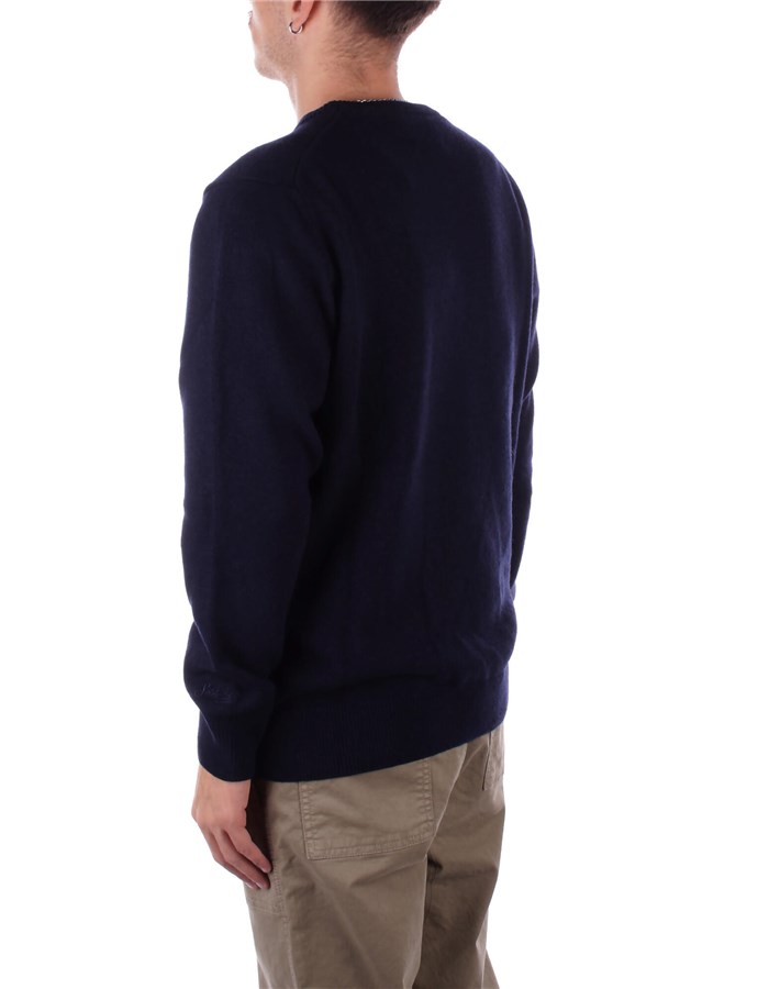 MC2 SAINT BARTH  Sweatshirt Men HER000103063G 2 