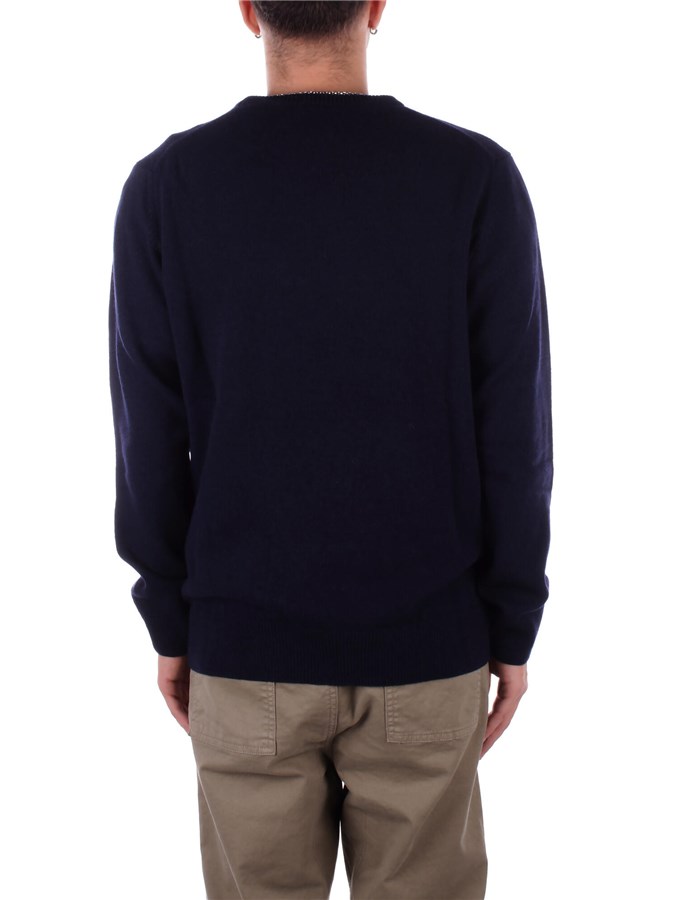 MC2 SAINT BARTH  Sweatshirt Men HER000103063G 3 