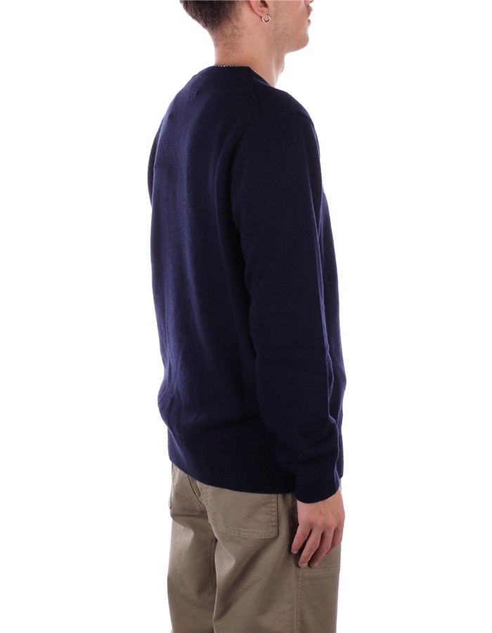 MC2 SAINT BARTH  Sweatshirt Men HER000103063G 4 