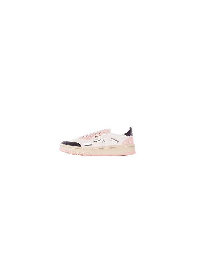 FOAMERS Sneakers  low Unisex S5FOAM01EVA 0 