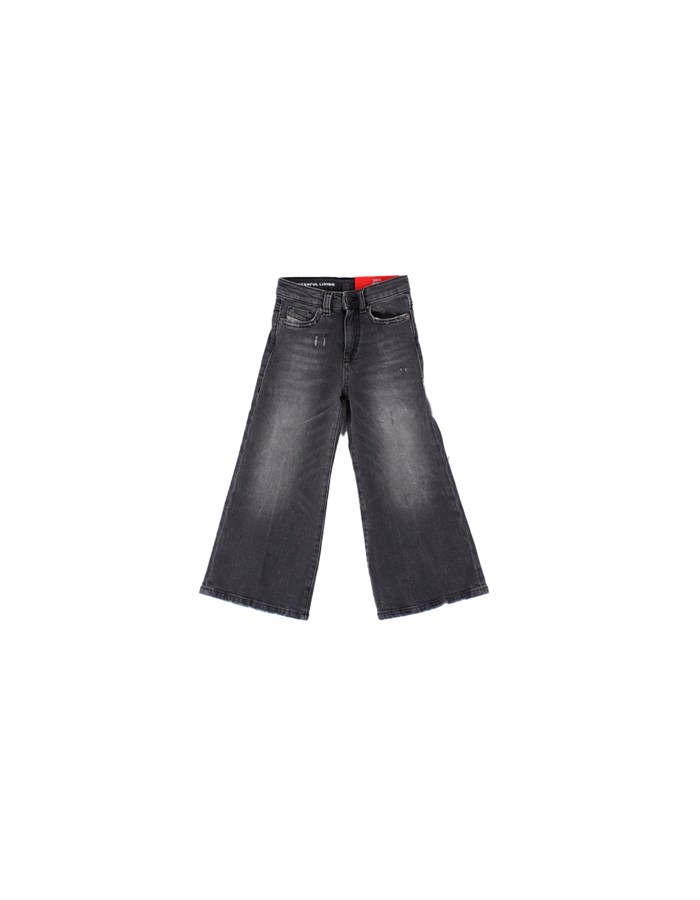 DIESEL Flair Denim