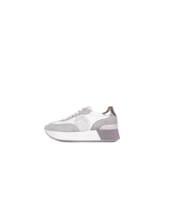 LIU JO  Sneakers Donna BA5035PX618 0 