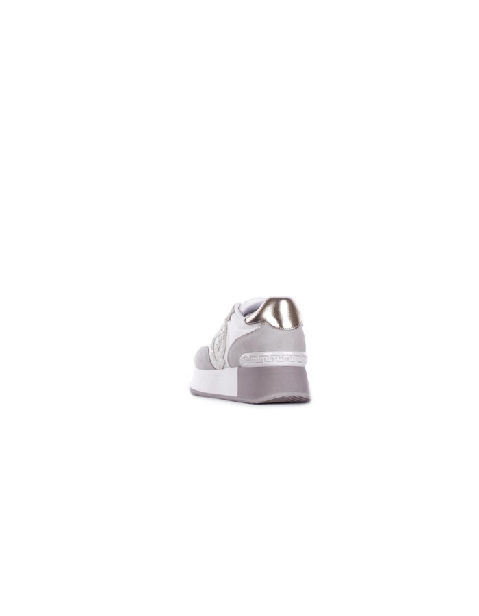 LIU JO Sneakers Light gold