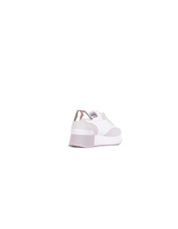 LIU JO Sneakers Alte Donna BA5035PX618 2 