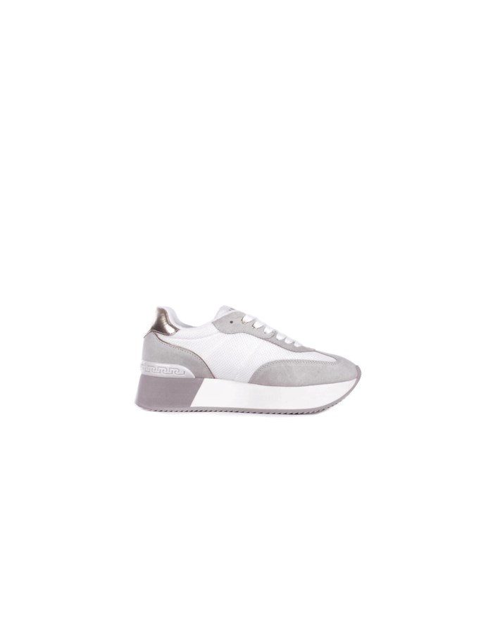 LIU JO  Sneakers Donna BA5035PX618 3 