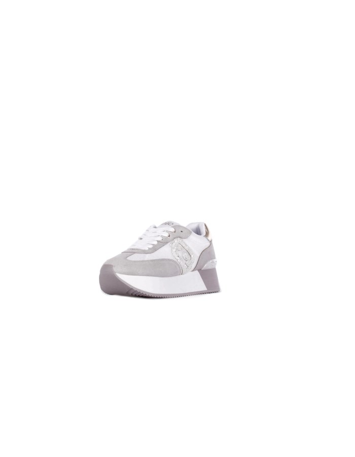 LIU JO  Sneakers Donna BA5035PX618 5 