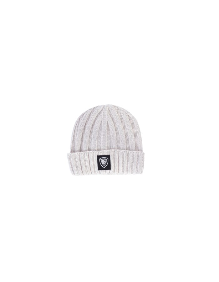 BLAUER Beanie Beige