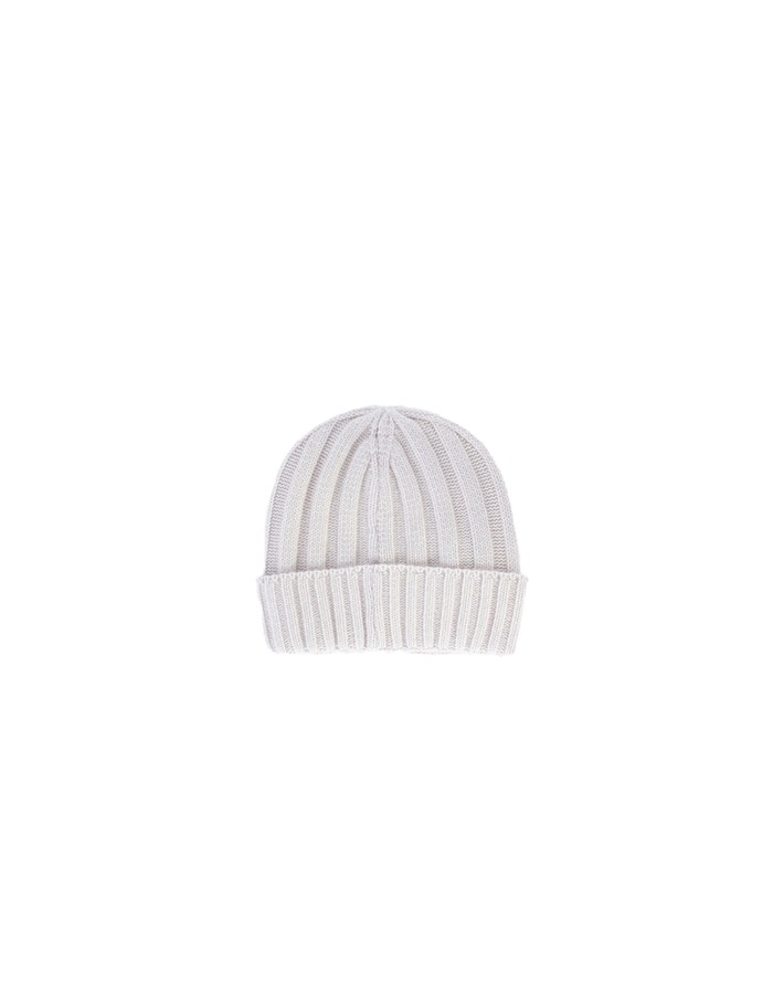 BLAUER Beanie Beige