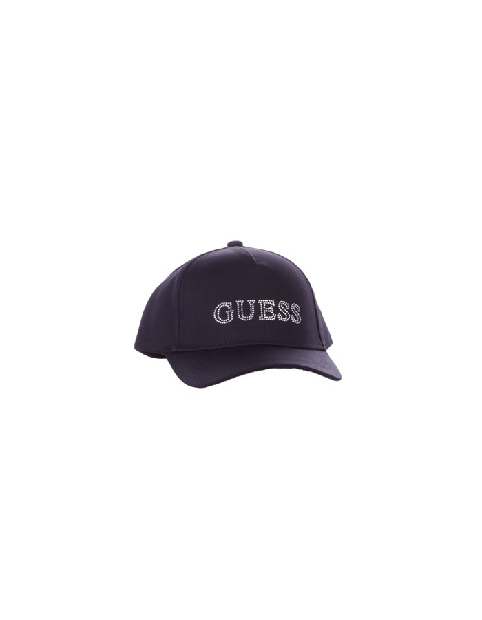 GUESS Baseball Black