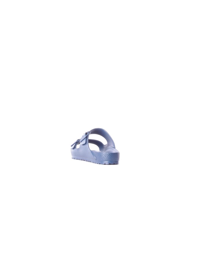 BIRKENSTOCK Sandali Bassi Unisex 1019051 1 