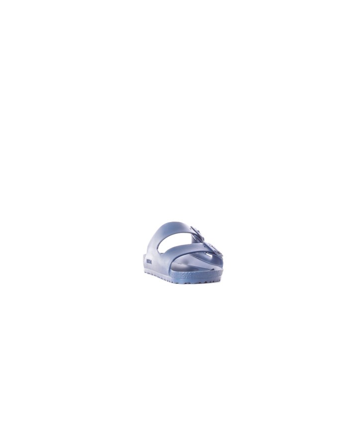 BIRKENSTOCK Sandali Bassi Unisex 1019051 4 