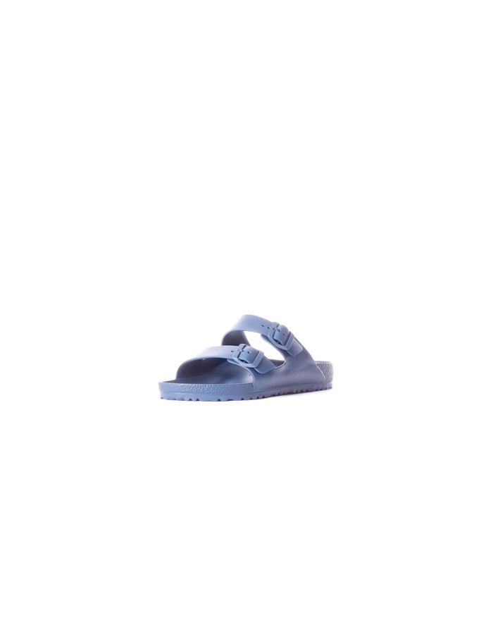 BIRKENSTOCK Sandali Bassi Unisex 1019051 5 