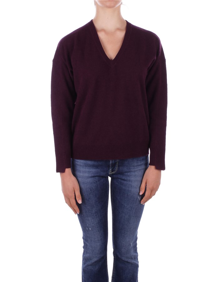 LIU JO Knitwear V-neck  CF4021MS019 