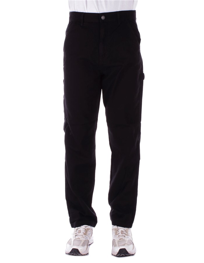 ONLY & SONS Pantaloni Regular 22029796 Black