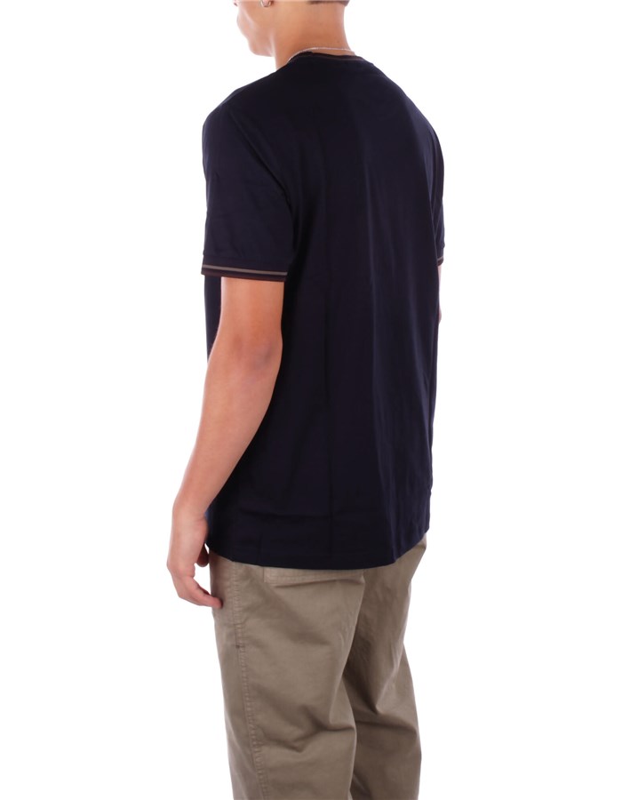 FRED PERRY  T-shirt Men M1588 2 