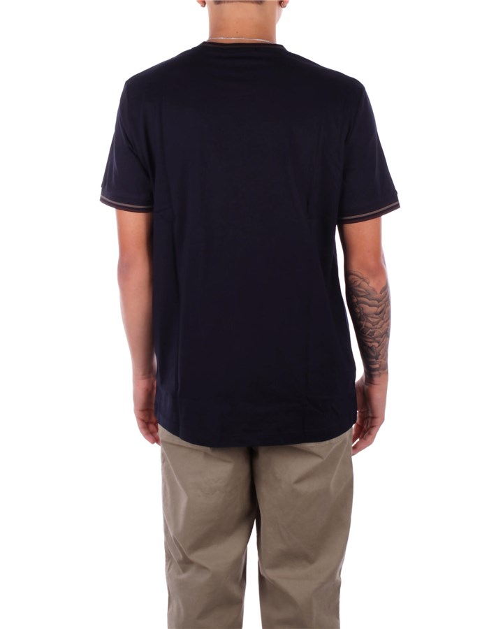 FRED PERRY  T-shirt Men M1588 3 