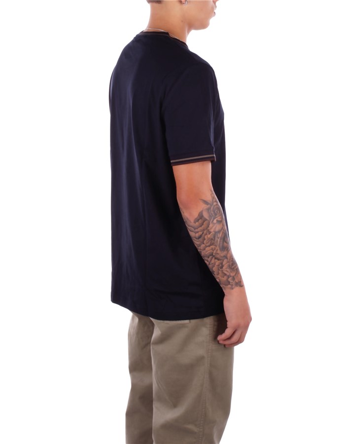 FRED PERRY  T-shirt Uomo M1588 4 